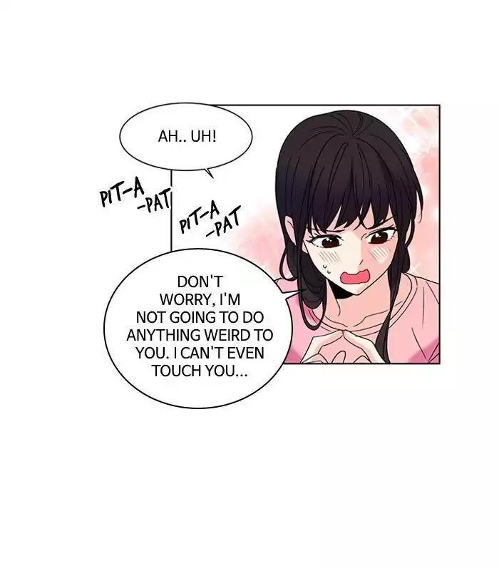Oh! Holy Chapter 59 page 36 - Chapter 59