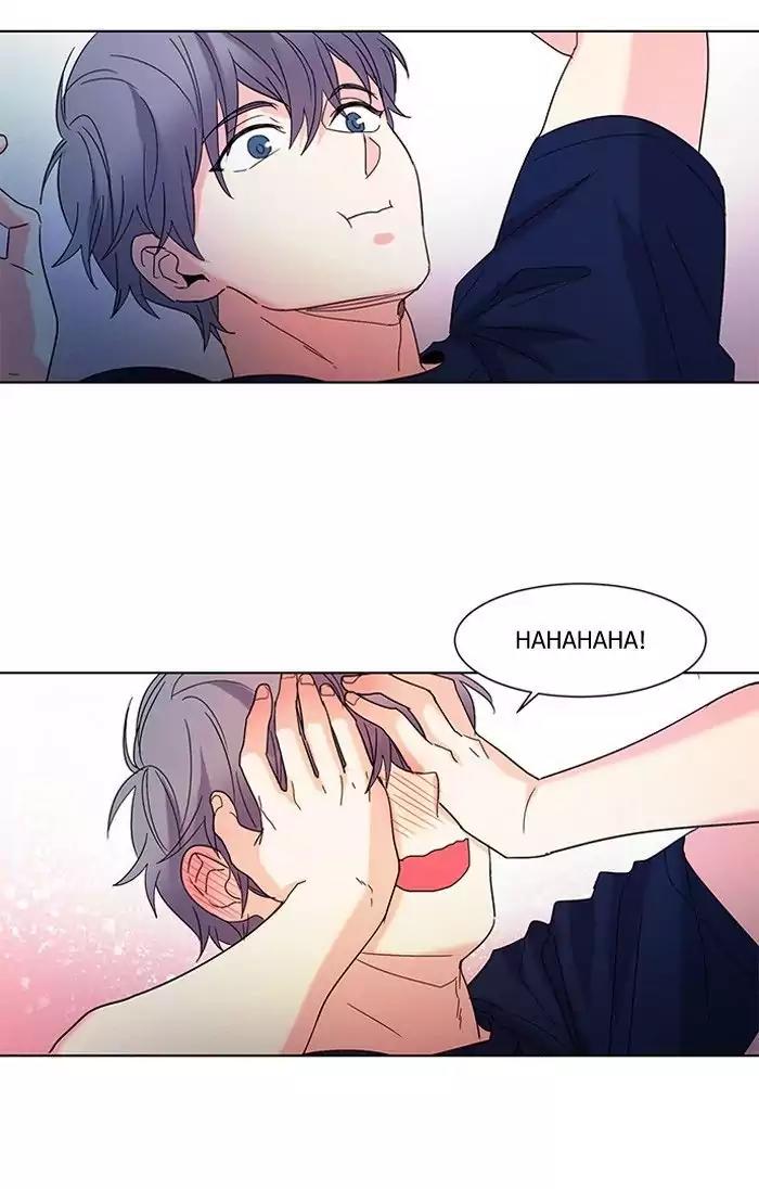 Oh! Holy Chapter 59 page 37 - Chapter 59