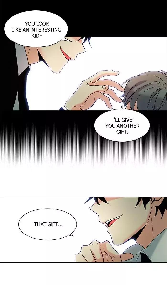 Oh! Holy Chapter 59 page 4 - Chapter 59