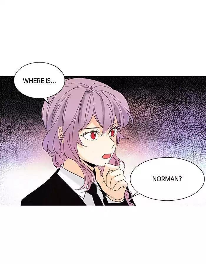 Oh! Holy Chapter 59 page 40 - Chapter 59