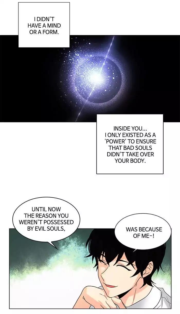 Oh! Holy Chapter 59 page 8 - Chapter 59