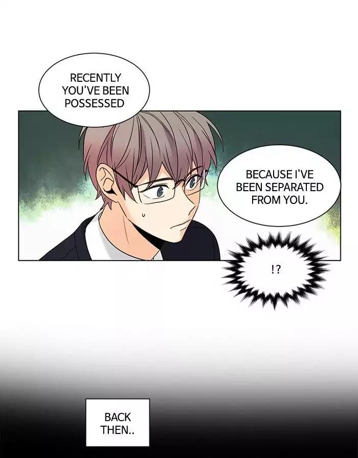 Oh! Holy Chapter 59 page 9 - Chapter 59