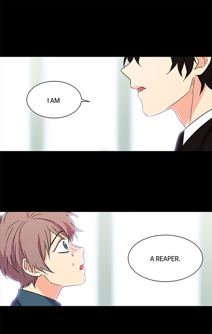 Oh! Holy Chapter 6 page 1 - Chapter 6