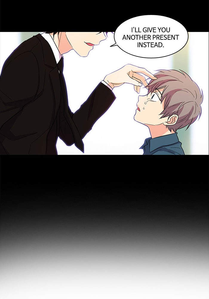 Oh! Holy Chapter 6 page 11 - Chapter 6