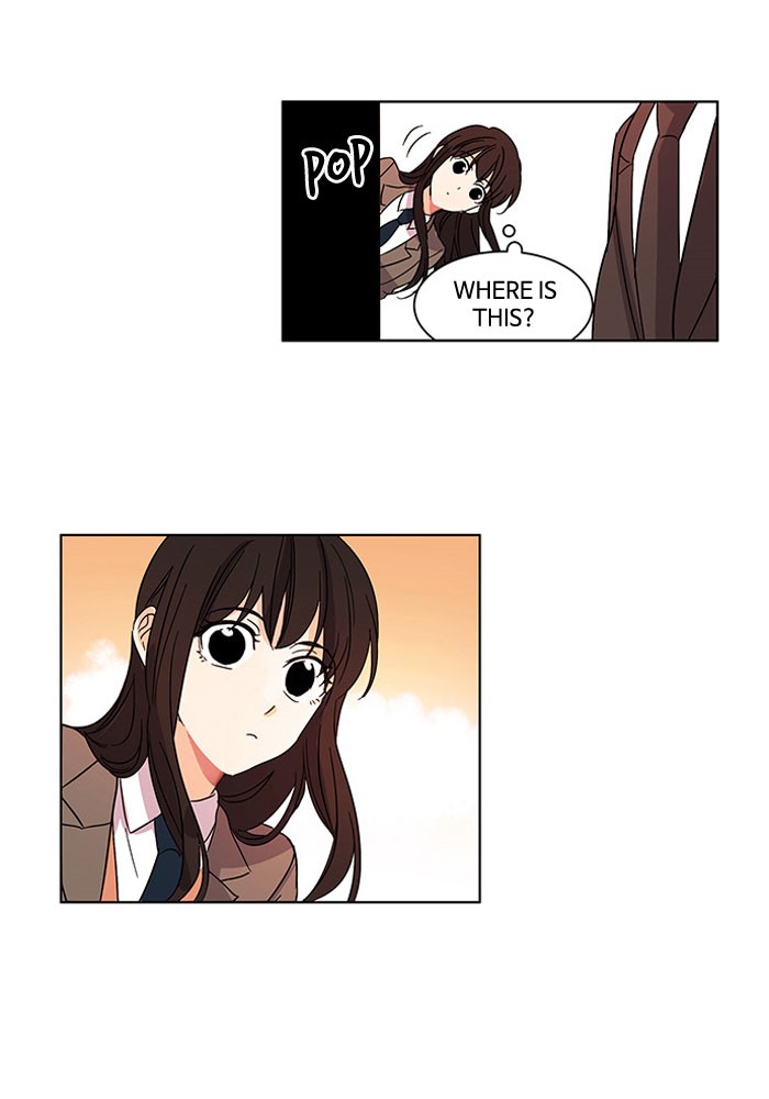 Oh! Holy Chapter 6 page 14 - Chapter 6