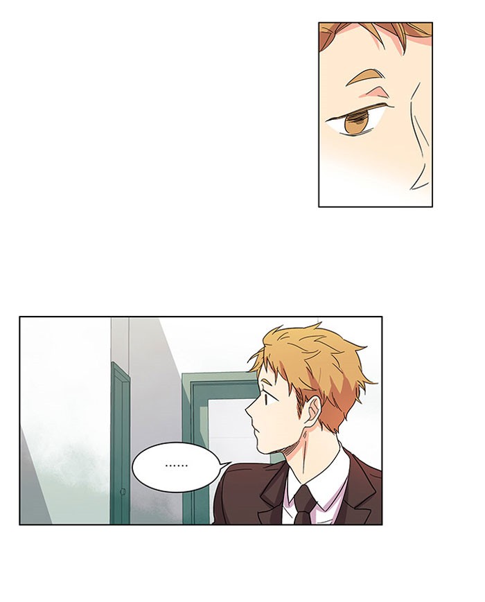 Oh! Holy Chapter 6 page 20 - Chapter 6