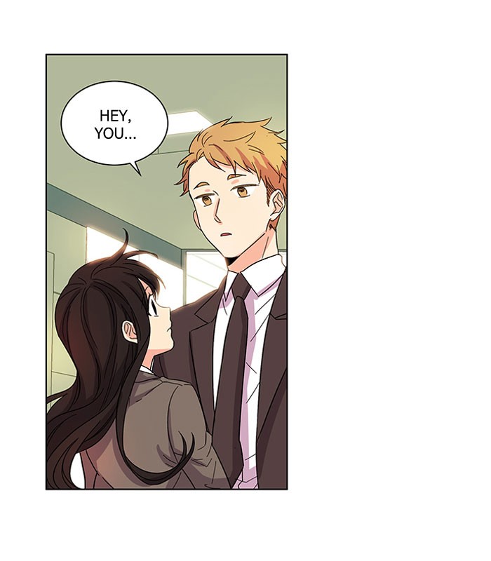 Oh! Holy Chapter 6 page 23 - Chapter 6