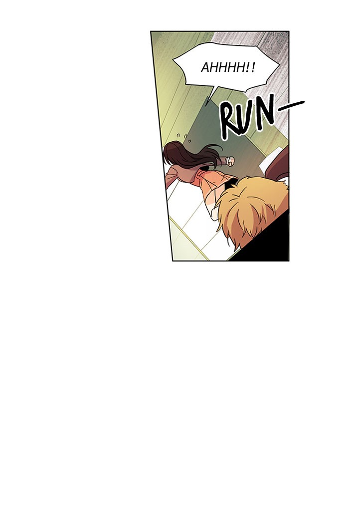 Oh! Holy Chapter 6 page 25 - Chapter 6