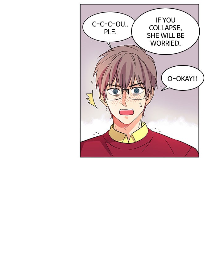 Oh! Holy Chapter 6 page 32 - Chapter 6