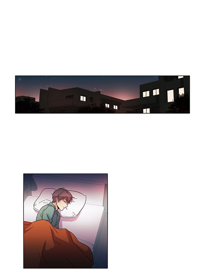 Oh! Holy Chapter 6 page 33 - Chapter 6