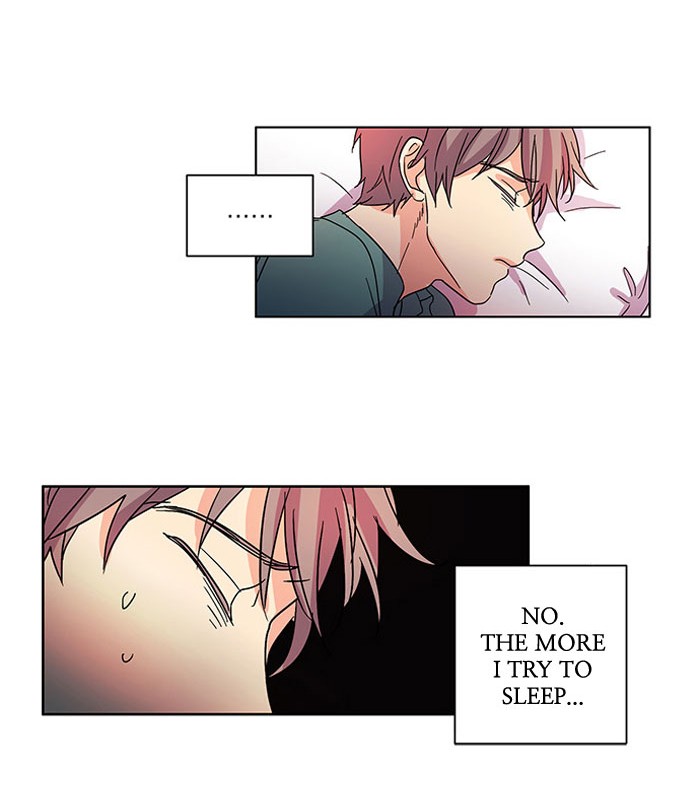 Oh! Holy Chapter 6 page 34 - Chapter 6
