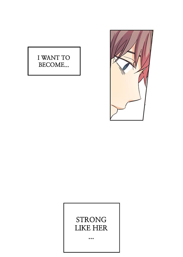 Oh! Holy Chapter 6 page 36 - Chapter 6