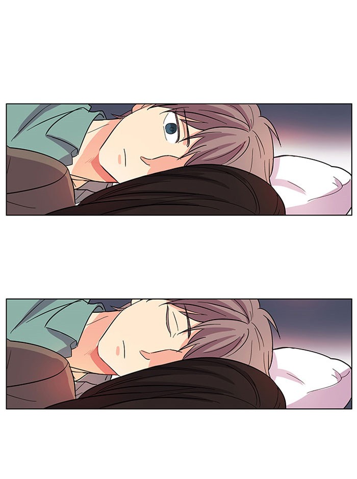 Oh! Holy Chapter 6 page 39 - Chapter 6