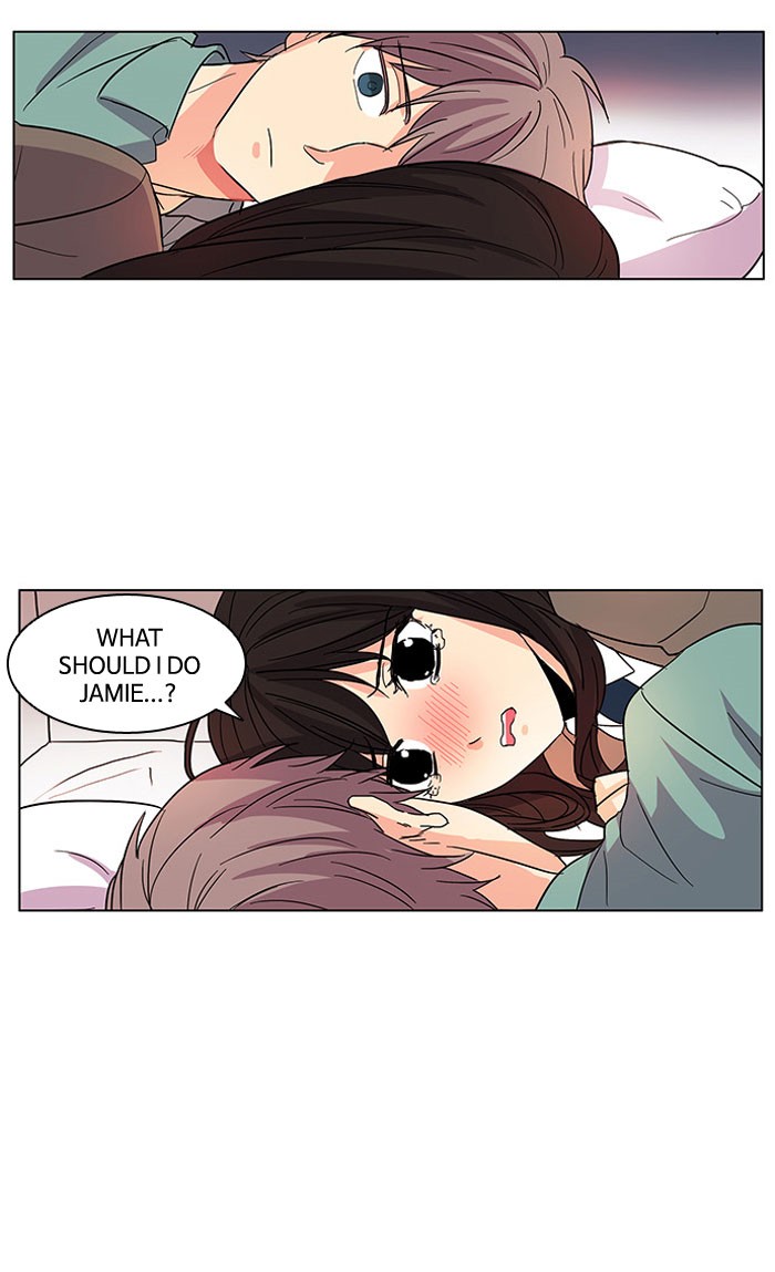 Oh! Holy Chapter 6 page 40 - Chapter 6