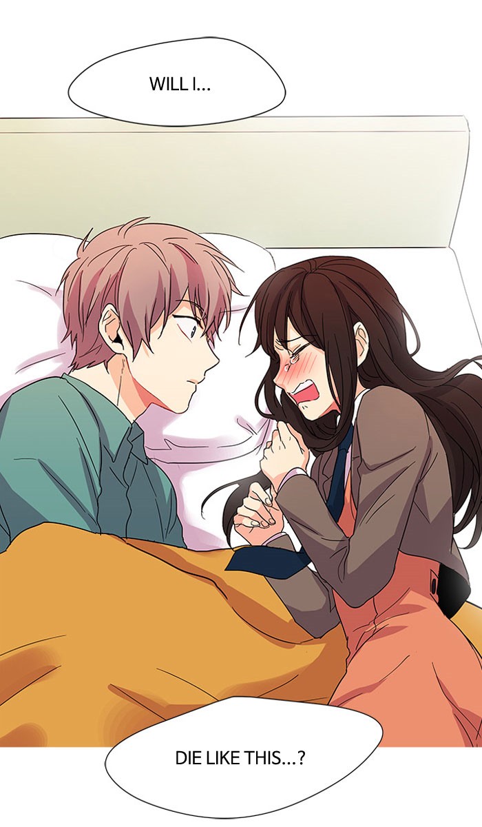 Oh! Holy Chapter 6 page 41 - Chapter 6