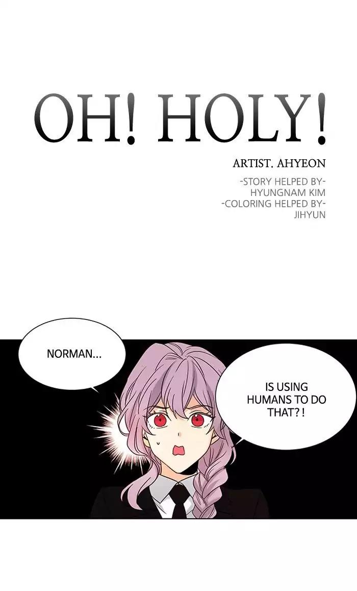 Oh! Holy Chapter 60 page 1 - Chapter 60