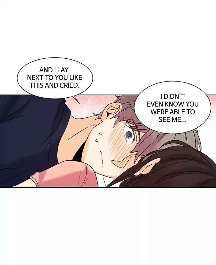 Oh! Holy Chapter 60 page 10 - Chapter 60