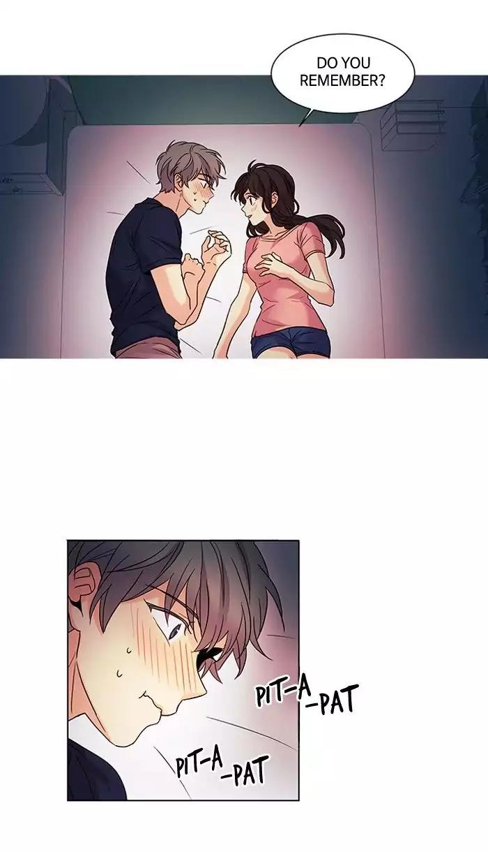 Oh! Holy Chapter 60 page 11 - Chapter 60