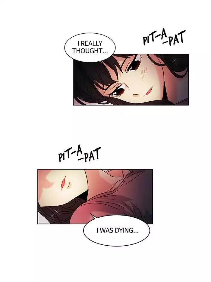 Oh! Holy Chapter 60 page 12 - Chapter 60