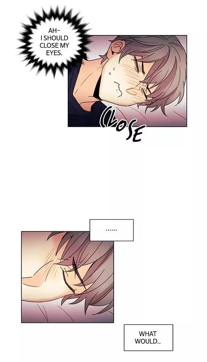 Oh! Holy Chapter 60 page 13 - Chapter 60