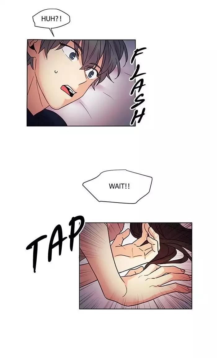 Oh! Holy Chapter 60 page 16 - Chapter 60
