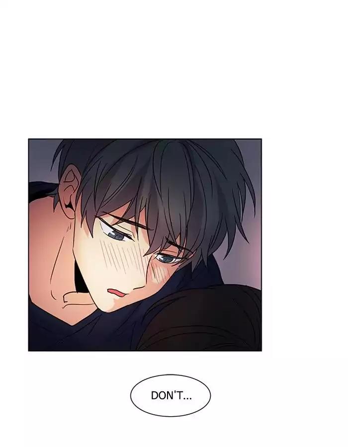 Oh! Holy Chapter 60 page 18 - Chapter 60
