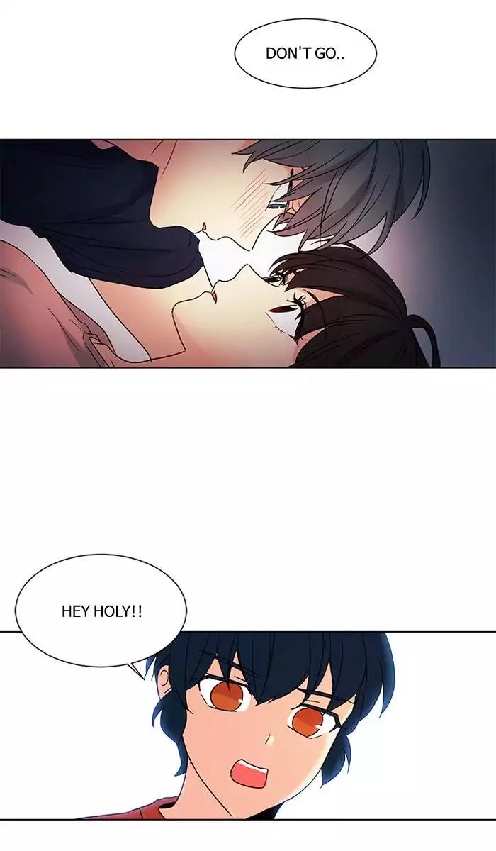 Oh! Holy Chapter 60 page 20 - Chapter 60