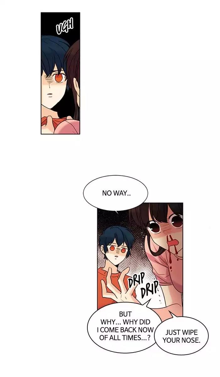 Oh! Holy Chapter 60 page 23 - Chapter 60