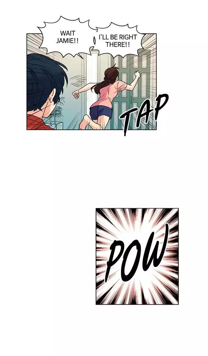 Oh! Holy Chapter 60 page 24 - Chapter 60