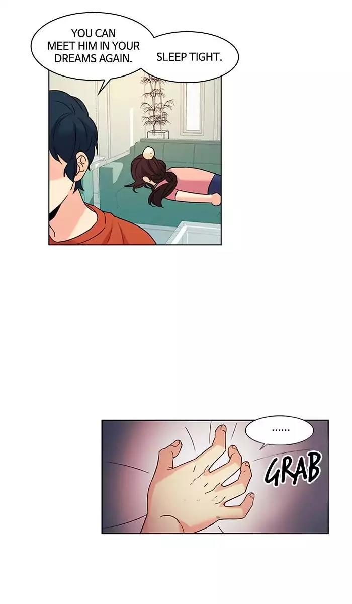 Oh! Holy Chapter 60 page 25 - Chapter 60