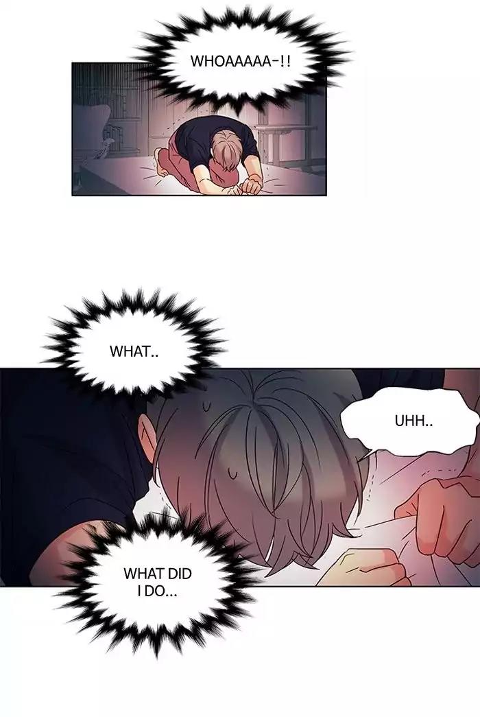 Oh! Holy Chapter 60 page 26 - Chapter 60