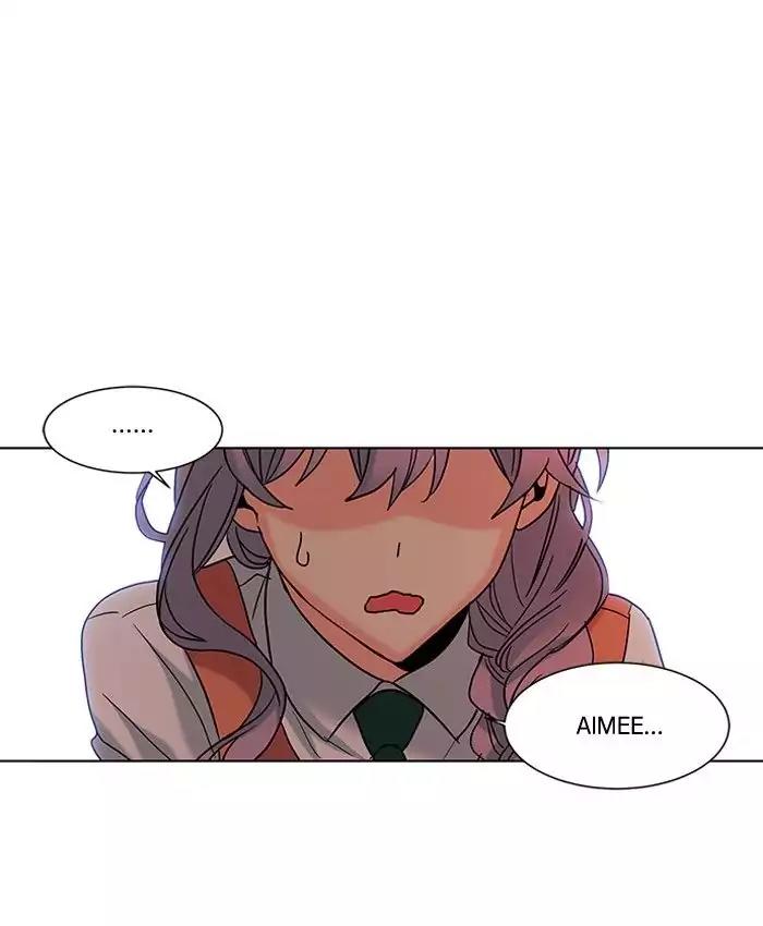 Oh! Holy Chapter 60 page 27 - Chapter 60