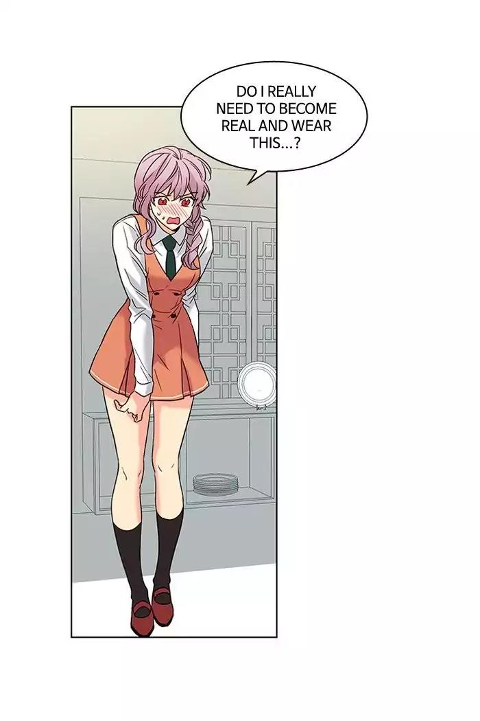 Oh! Holy Chapter 60 page 28 - Chapter 60