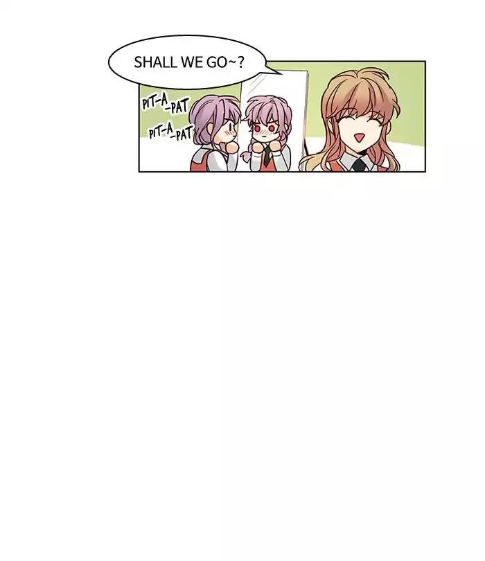 Oh! Holy Chapter 60 page 30 - Chapter 60