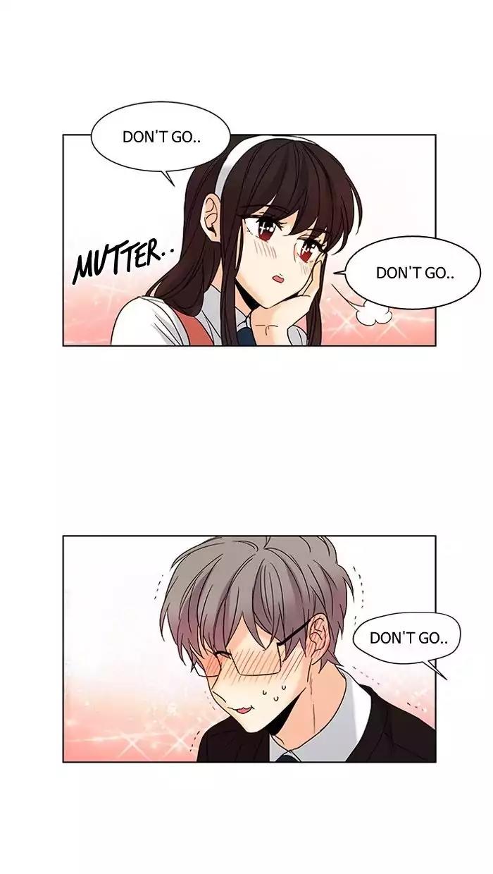 Oh! Holy Chapter 60 page 32 - Chapter 60