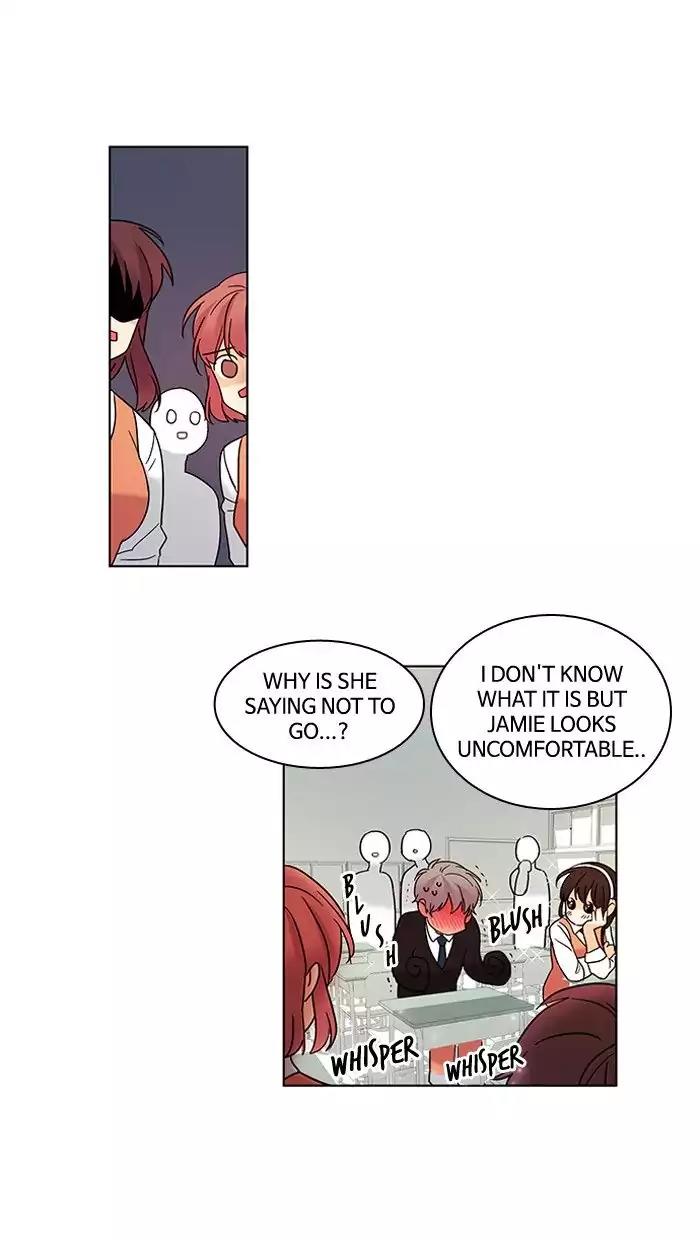 Oh! Holy Chapter 60 page 33 - Chapter 60