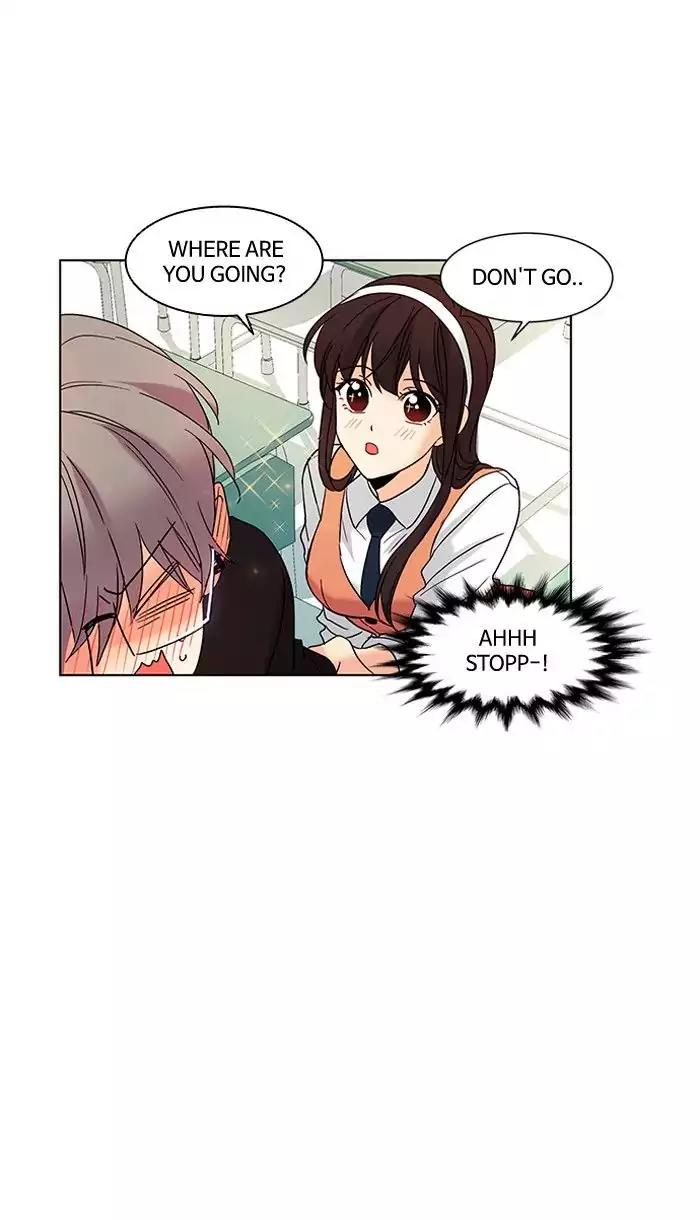 Oh! Holy Chapter 60 page 35 - Chapter 60