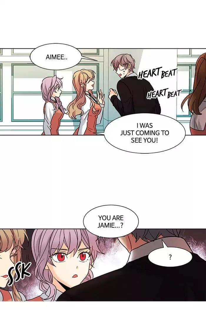 Oh! Holy Chapter 60 page 37 - Chapter 60