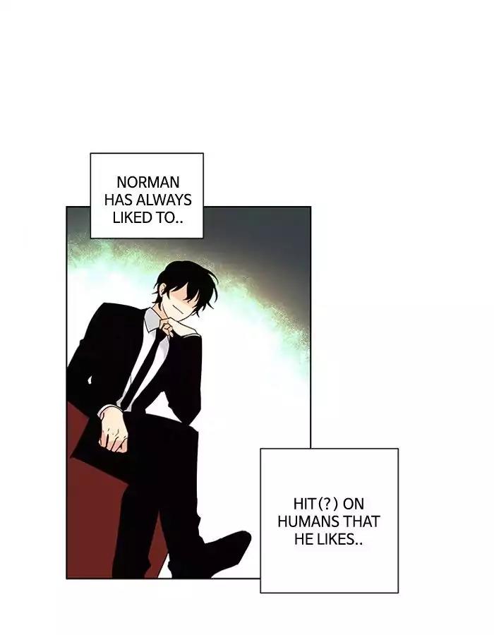 Oh! Holy Chapter 60 page 4 - Chapter 60