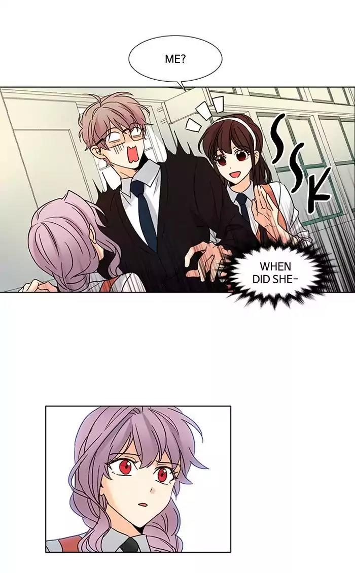Oh! Holy Chapter 60 page 41 - Chapter 60