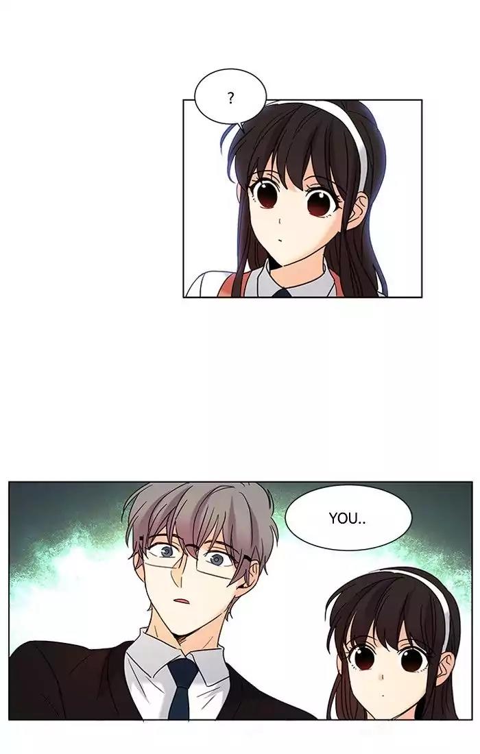 Oh! Holy Chapter 60 page 42 - Chapter 60