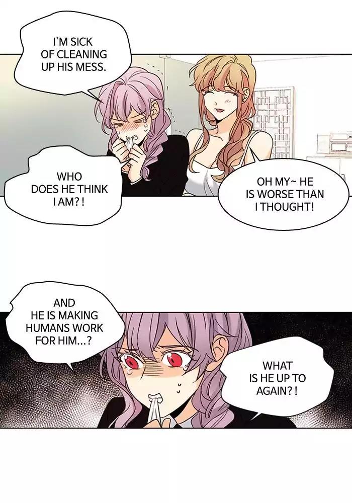 Oh! Holy Chapter 60 page 6 - Chapter 60