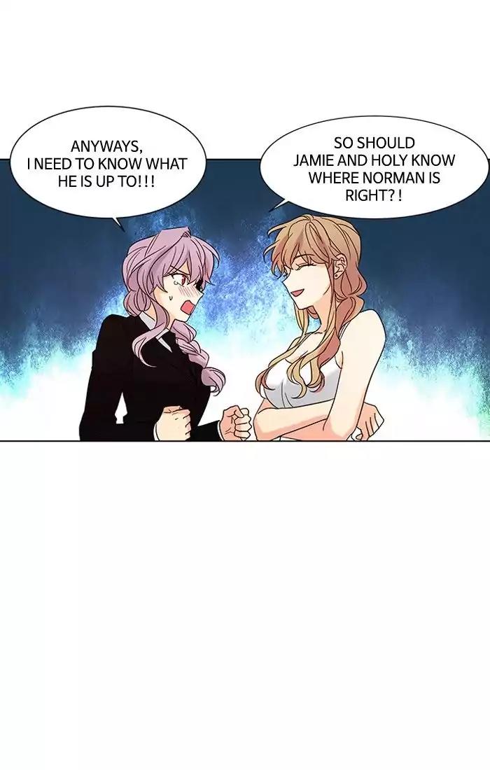 Oh! Holy Chapter 60 page 8 - Chapter 60