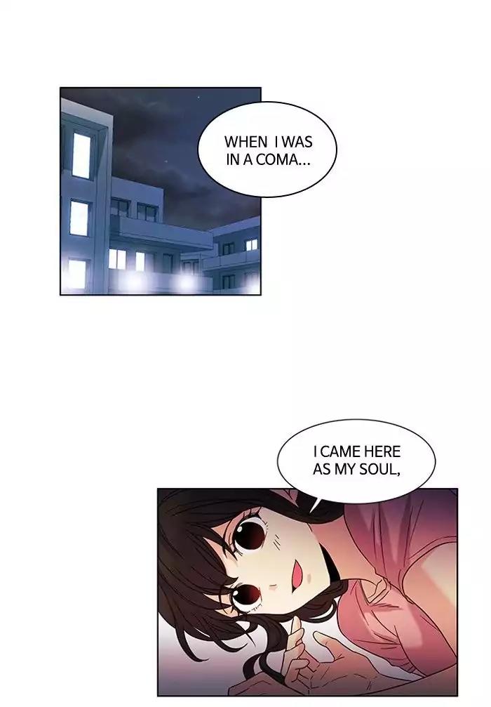 Oh! Holy Chapter 60 page 9 - Chapter 60