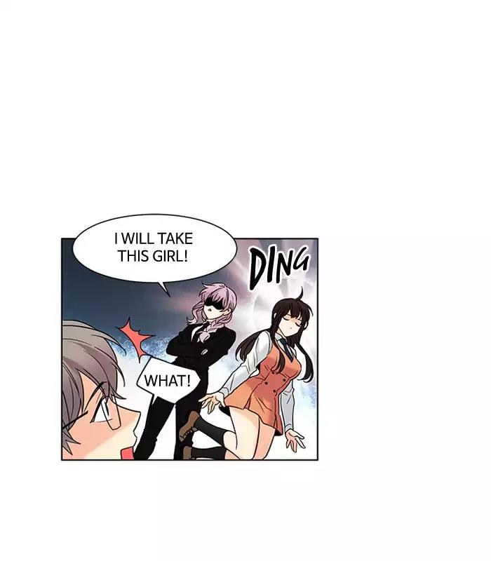 Oh! Holy Chapter 61 page 14 - Chapter 61