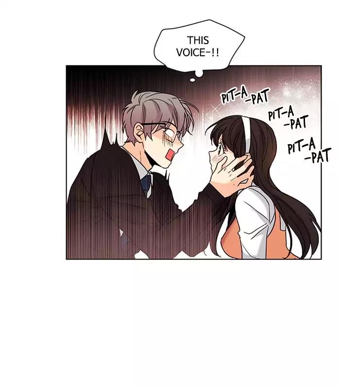 Oh! Holy Chapter 61 page 23 - Chapter 61