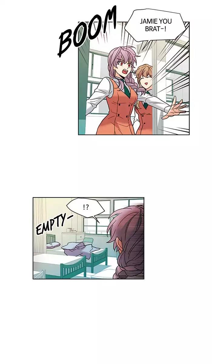 Oh! Holy Chapter 61 page 25 - Chapter 61