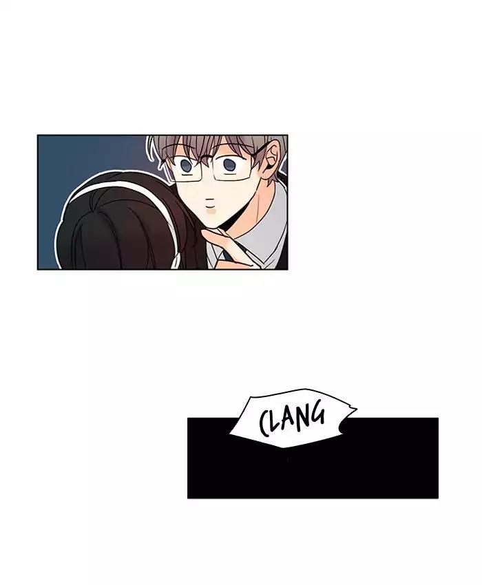 Oh! Holy Chapter 61 page 29 - Chapter 61