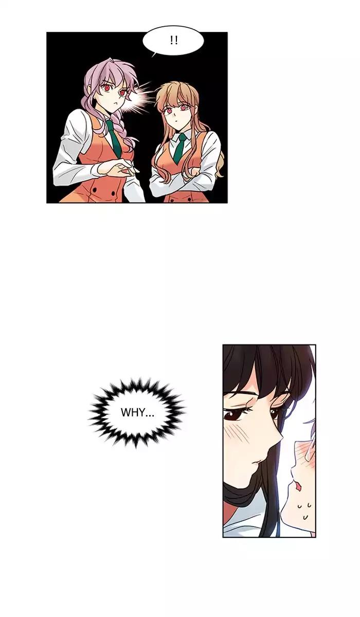 Oh! Holy Chapter 61 page 30 - Chapter 61