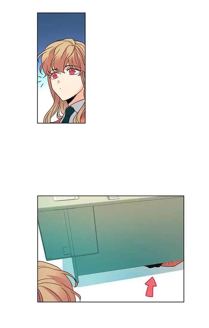 Oh! Holy Chapter 61 page 33 - Chapter 61